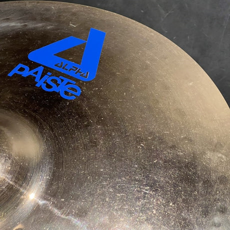 Used_Alpha_Boomer_Ride_22_[Nicko_McBrain___IRON_MAIDEN]_[3180g]_03