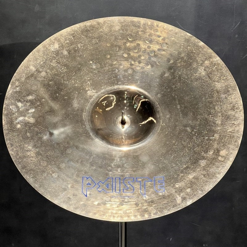 Used_Alpha_Boomer_Ride_22_[Nicko_McBrain___IRON_MAIDEN]_[3180g]_04