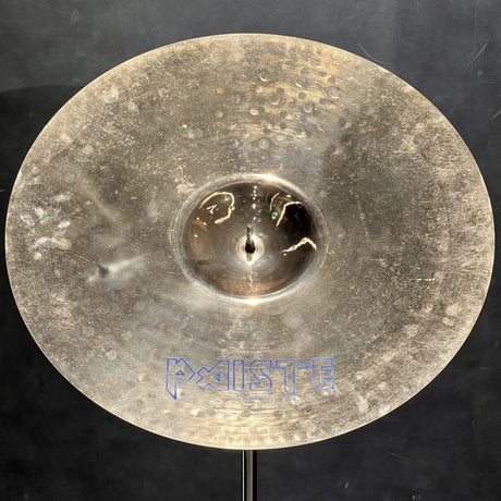 Used_Alpha_Boomer_Ride_22_[Nicko_McBrain___IRON_MAIDEN]_[3180g]_04