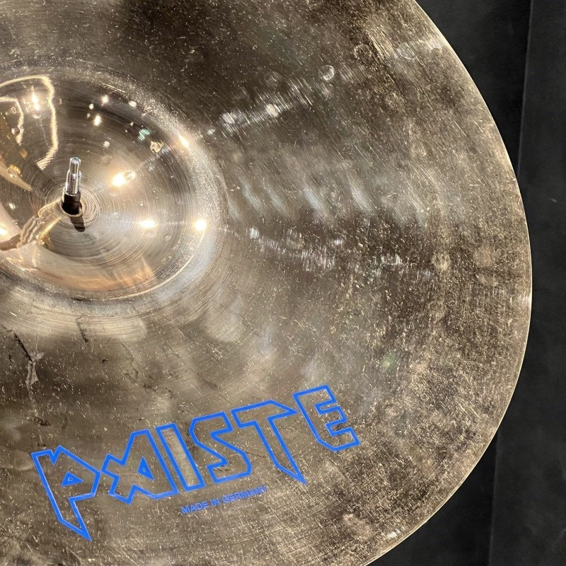 Used_Alpha_Boomer_Ride_22_[Nicko_McBrain___IRON_MAIDEN]_[3180g]_05