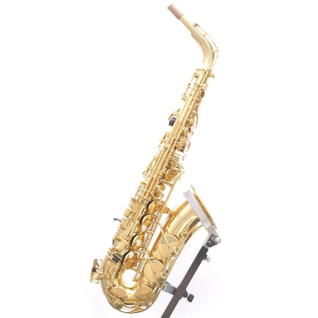 Used_Alto_Saxophone_YAS-280_#R85__8_[As_Is，_No_Warranty]_01