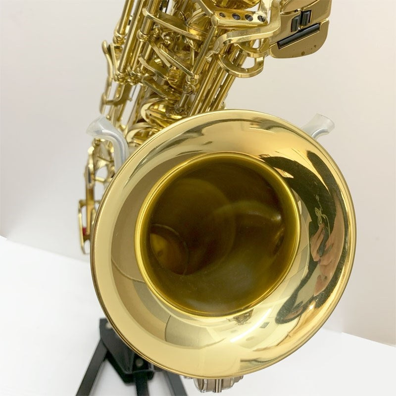 Used_Amati_Kraslice_Alto_Saxophone_AAS32_S_N_327xx3_[Shipped_after_adjustment_and_setup]_[Free_key_balance_adjustment_for_5_years]_05