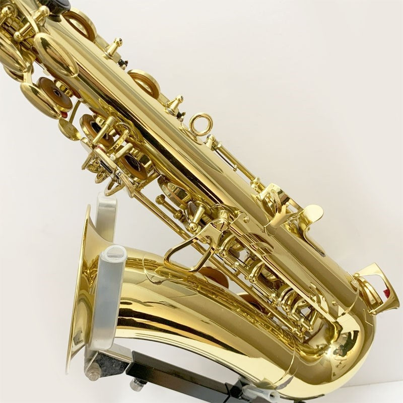 Used_Amati_Kraslice_Alto_Saxophone_AAS32_S_N_327xx3_[Shipped_after_adjustment_and_setup]_[Free_key_balance_adjustment_for_5_years]_06