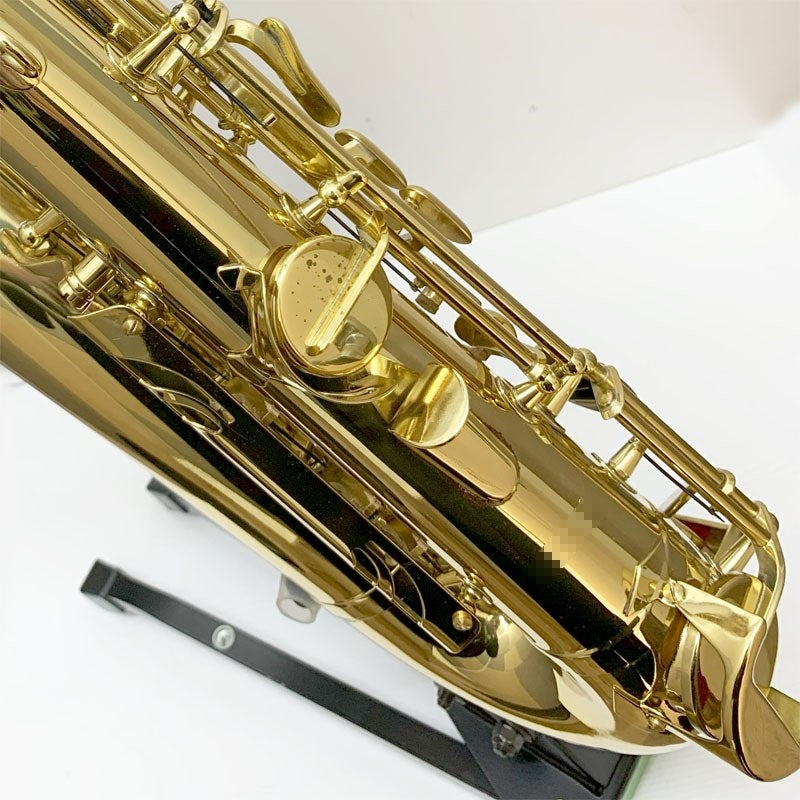 Used_Amati_Kraslice_Alto_Saxophone_AAS32_S_N_327xx3_[Shipped_after_adjustment_and_setup]_[Free_key_balance_adjustment_for_5_years]_07