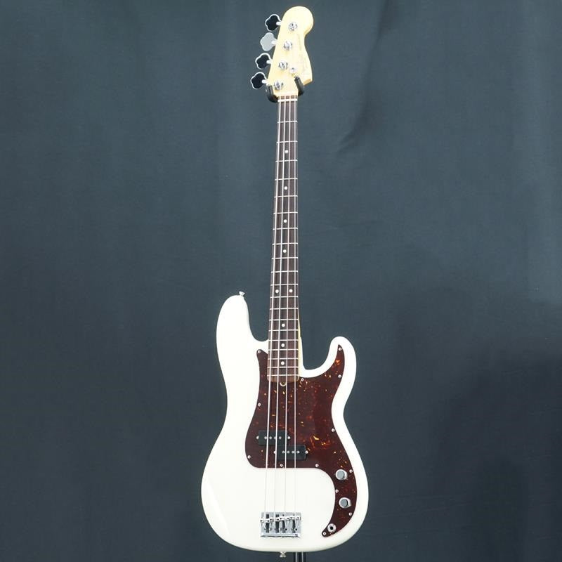 Used_American_Professional_II_Precision_Bass_(Olympic_White_Rosewood)_03