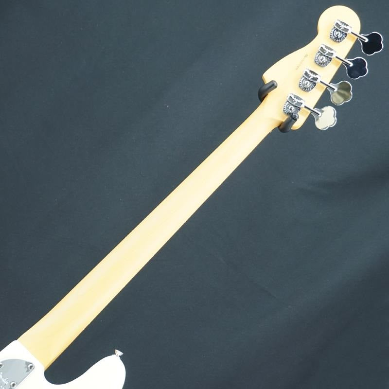Used_American_Professional_II_Precision_Bass_(Olympic_White_Rosewood)_06