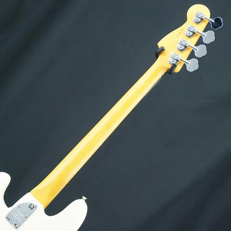 Used_American_Professional_II_Precision_Bass_(Olympic_White_Rosewood)_06