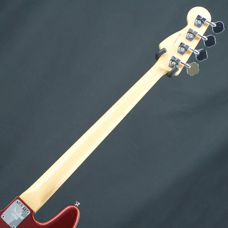 Used_American_Standard_Jazz_Bass_(Candy_Cola)_06