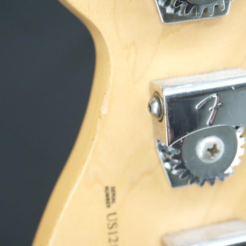 Used_American_Standard_Jazz_Bass_(Candy_Cola)_10