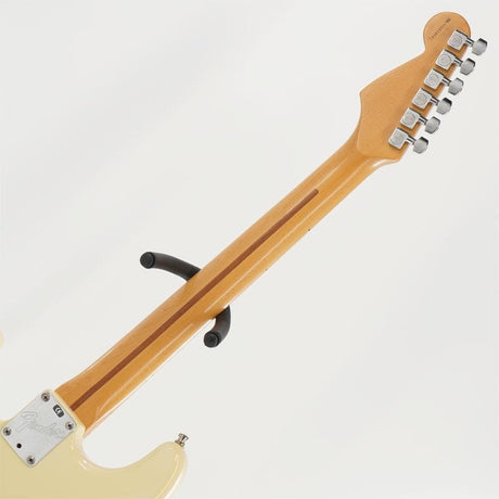 Used_American_Standard_Stratocaster_(Olympic_White_M)_1998_[SN__N8352864]_06