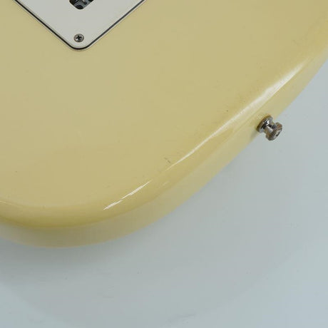 Used_American_Standard_Stratocaster_(Olympic_White_M)_1998_[SN__N8352864]_11