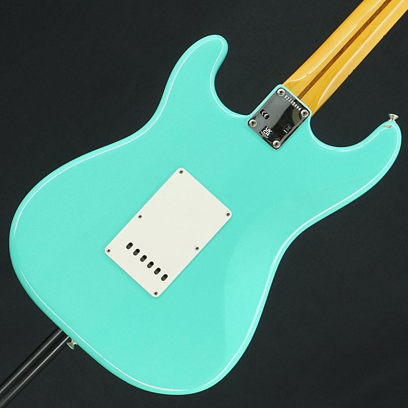 Used_American_Vintage_II_1957_Stratocaster_(Sea_Foam_Green)_[SN_V2205494]_02