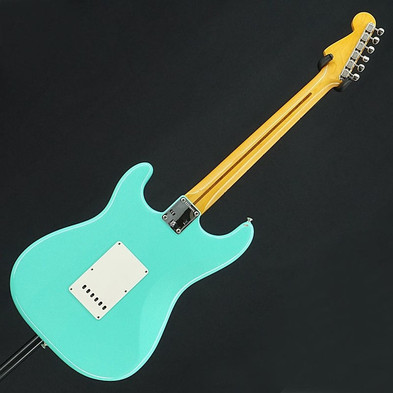 Used_American_Vintage_II_1957_Stratocaster_(Sea_Foam_Green)_[SN_V2205494]_04