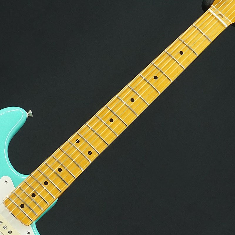 Used_American_Vintage_II_1957_Stratocaster_(Sea_Foam_Green)_[SN_V2205494]_05