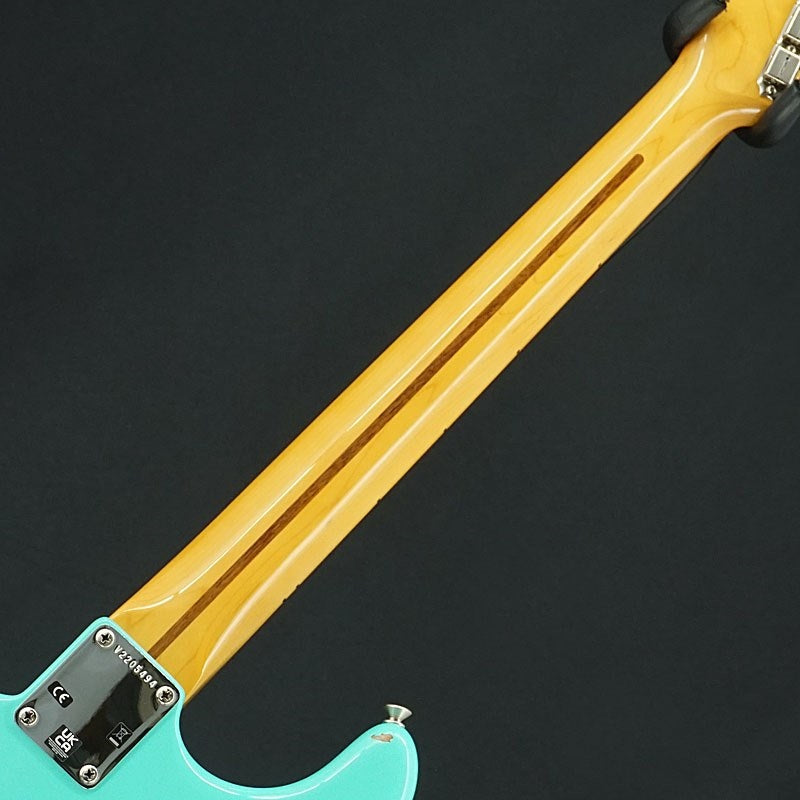 Used_American_Vintage_II_1957_Stratocaster_(Sea_Foam_Green)_[SN_V2205494]_06