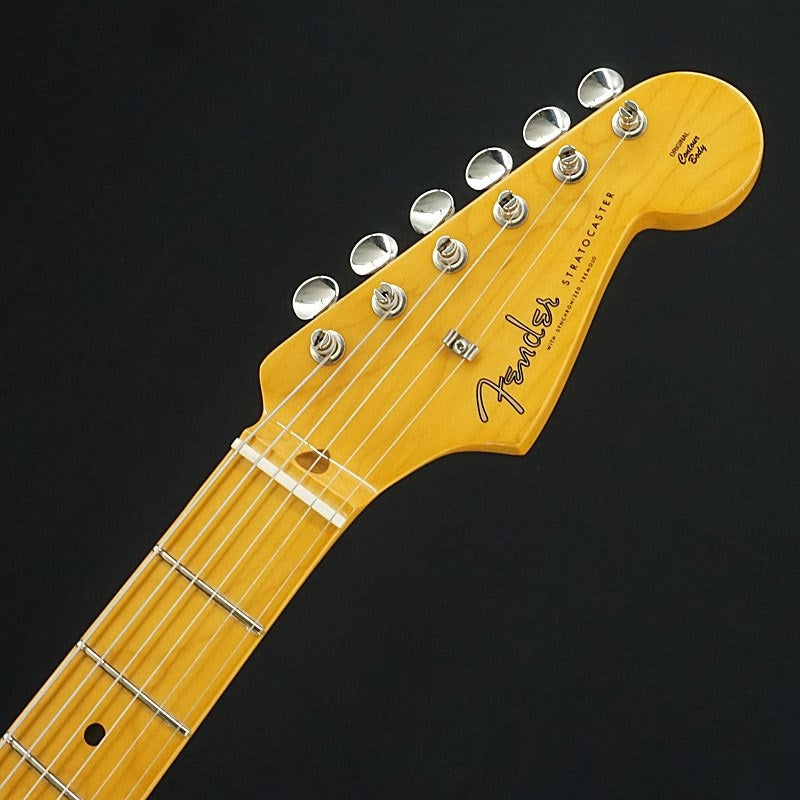 Used_American_Vintage_II_1957_Stratocaster_(Sea_Foam_Green)_[SN_V2205494]_07