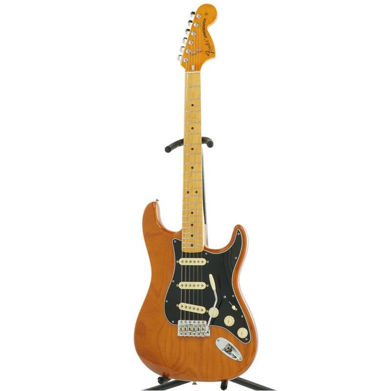 Used_American_Vintage_II_1973_Stratocaster_(Mocha_Maple)_[SN__V12822]_02