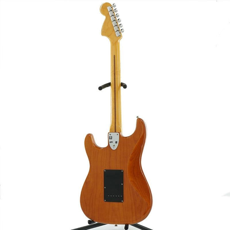 Used_American_Vintage_II_1973_Stratocaster_(Mocha_Maple)_[SN__V12822]_04