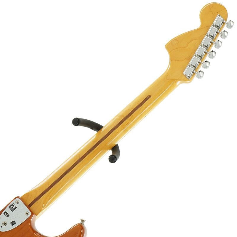 Used_American_Vintage_II_1973_Stratocaster_(Mocha_Maple)_[SN__V12822]_06