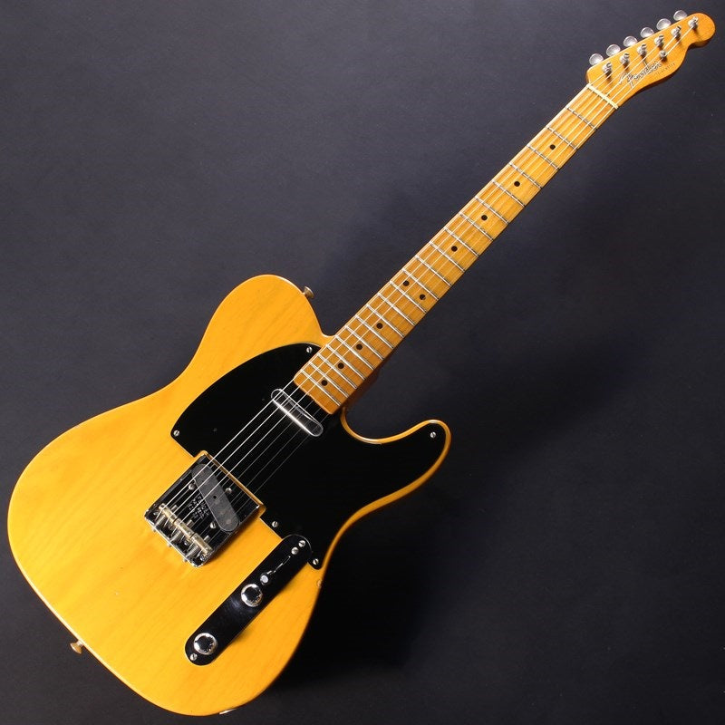 Used_American_Vintage_'52_Telecaster_2006_(Butterscotch_Blonde)_02