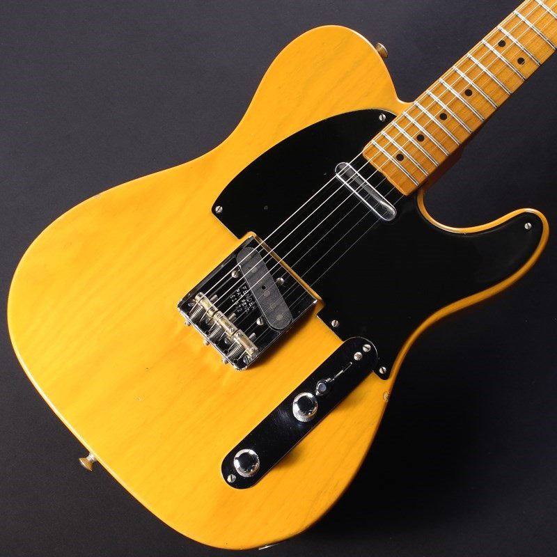 Used_American_Vintage_'52_Telecaster_2006_(Butterscotch_Blonde)_03