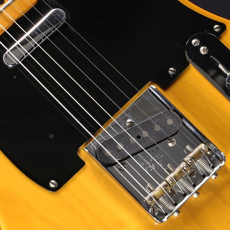 Used_American_Vintage_'52_Telecaster_2006_(Butterscotch_Blonde)_04