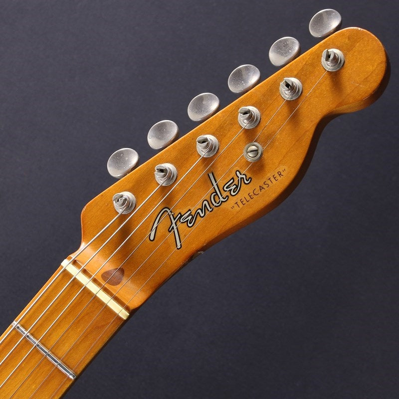 Used_American_Vintage_'52_Telecaster_2006_(Butterscotch_Blonde)_05