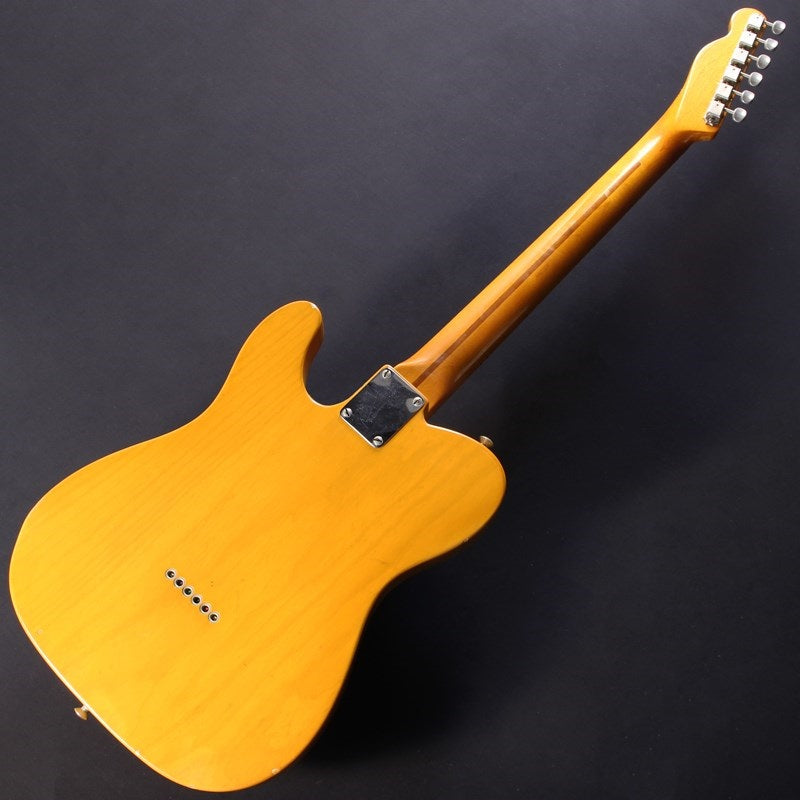 Used_American_Vintage_'52_Telecaster_2006_(Butterscotch_Blonde)_06