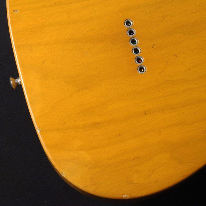 Used_American_Vintage_'52_Telecaster_2006_(Butterscotch_Blonde)_08