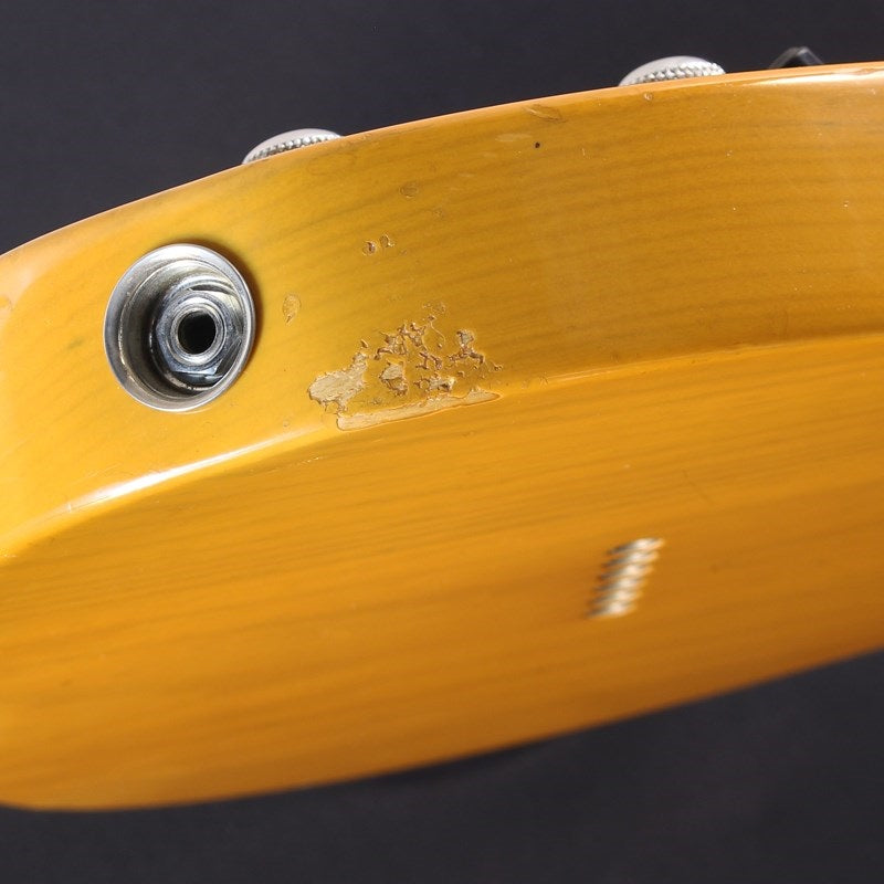 Used_American_Vintage_'52_Telecaster_2006_(Butterscotch_Blonde)_09