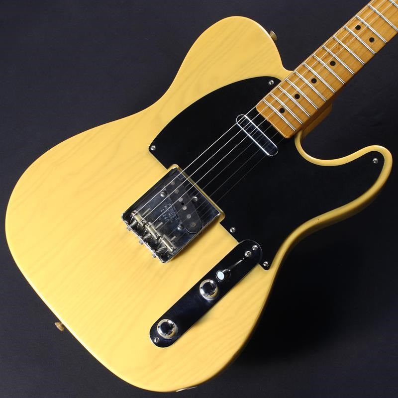 Used_American_Vintage_'52_Telecaster_(Butterscotch_Blonde)_03