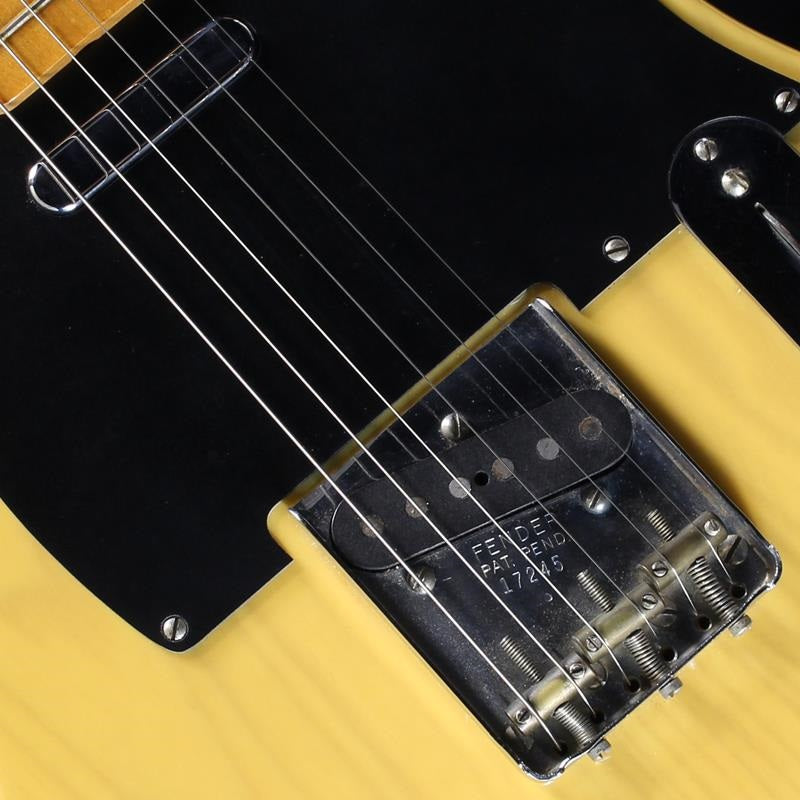 Used_American_Vintage_'52_Telecaster_(Butterscotch_Blonde)_04