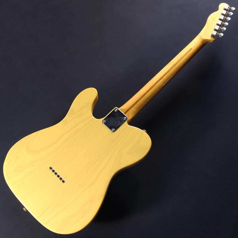 Used_American_Vintage_'52_Telecaster_(Butterscotch_Blonde)_06