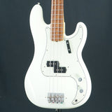 Used_American_Vintage_'63_Precision_Bass_(Olympic_White)_01