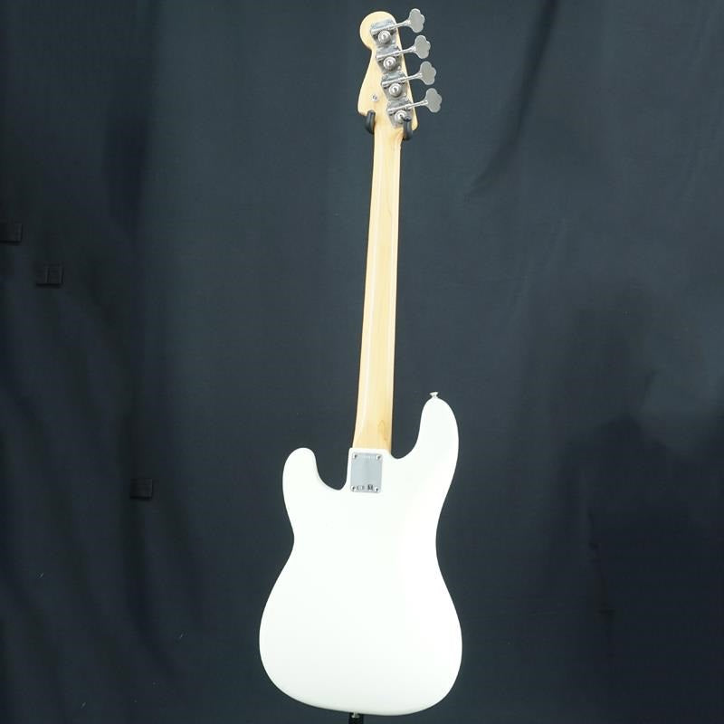 Used_American_Vintage_'63_Precision_Bass_(Olympic_White)_04