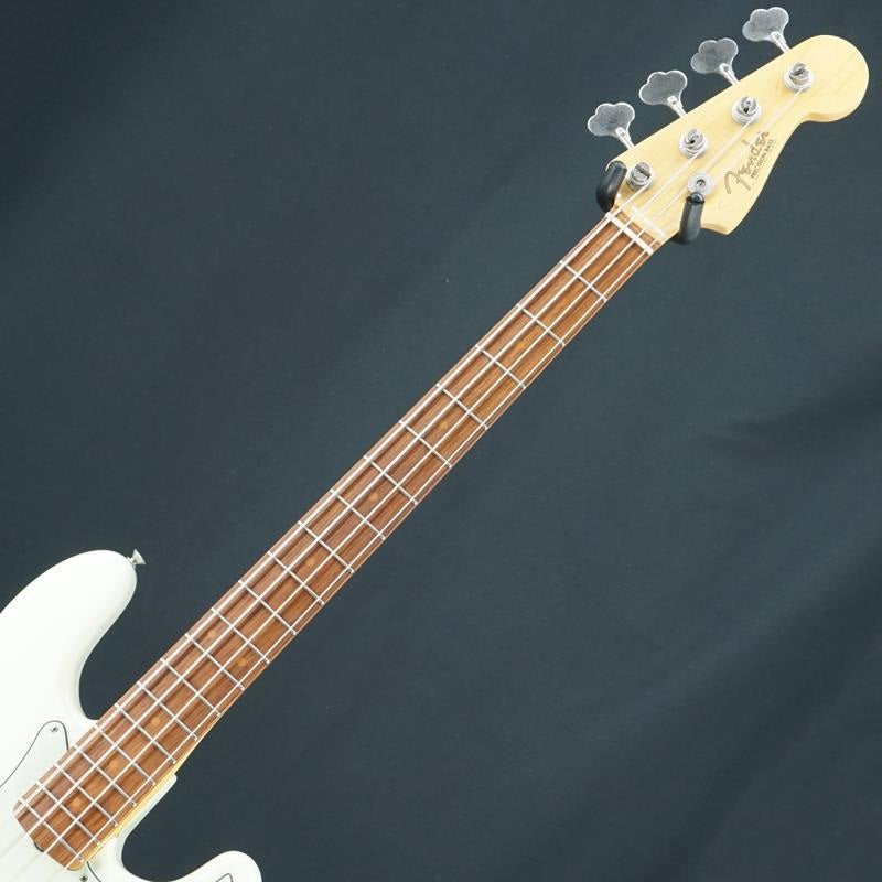 Used_American_Vintage_'63_Precision_Bass_(Olympic_White)_05