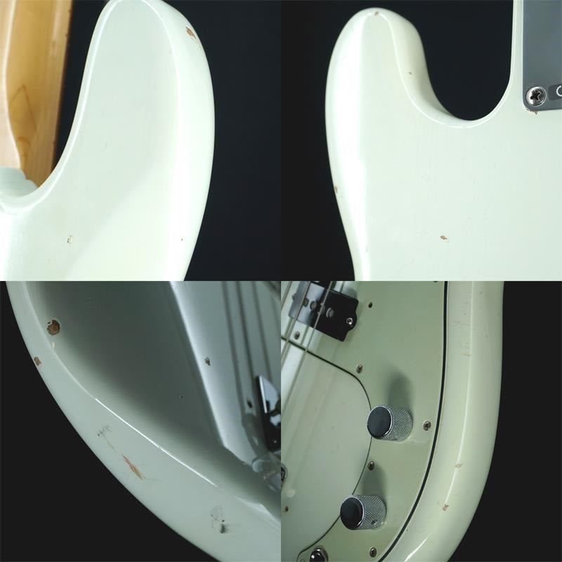 Used_American_Vintage_'63_Precision_Bass_(Olympic_White)_09