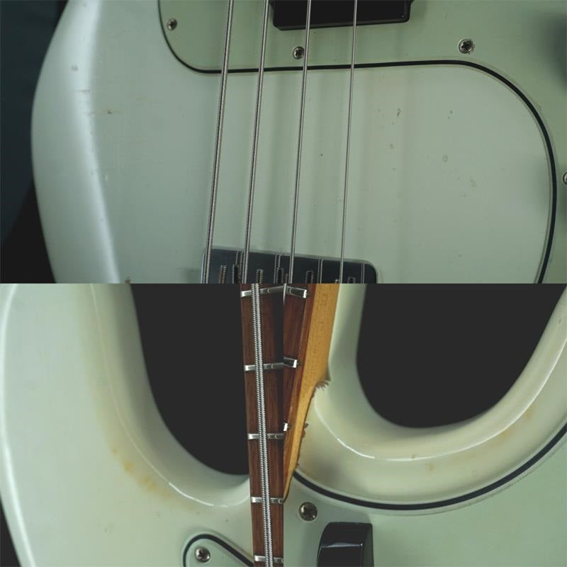 Used_American_Vintage_'63_Precision_Bass_(Olympic_White)_10
