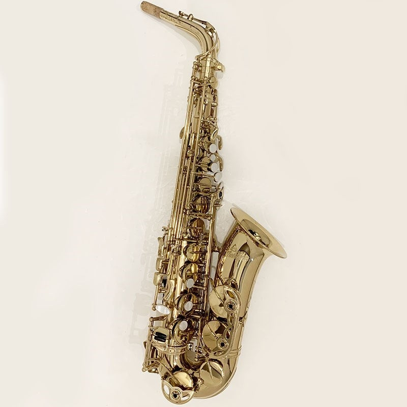 Used_Antigua_Alto_Saxophone_Mark_II_(3220)_S_N__PSA120xx5_[Shipped_after_adjustment_and_setup]_[Free_key_balance_adjustment_for_5_years]_01