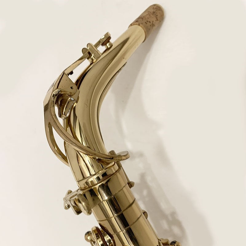 Used_Antigua_Alto_Saxophone_Mark_II_(3220)_S_N__PSA120xx5_[Shipped_after_adjustment_and_setup]_[Free_key_balance_adjustment_for_5_years]_03