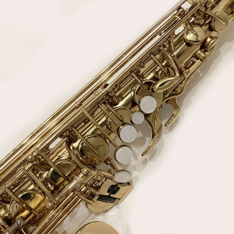 Used_Antigua_Alto_Saxophone_Mark_II_(3220)_S_N__PSA120xx5_[Shipped_after_adjustment_and_setup]_[Free_key_balance_adjustment_for_5_years]_04