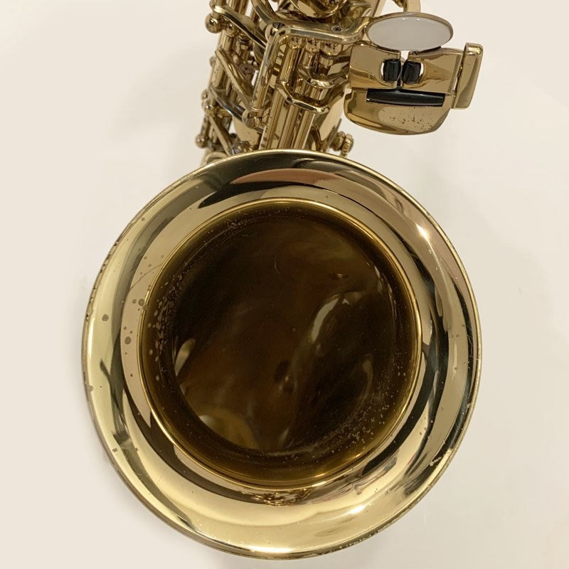 Used_Antigua_Alto_Saxophone_Mark_II_(3220)_S_N__PSA120xx5_[Shipped_after_adjustment_and_setup]_[Free_key_balance_adjustment_for_5_years]_07