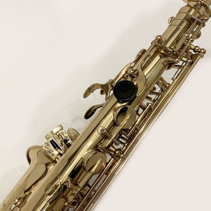 Used_Antigua_Alto_Saxophone_Mark_II_(3220)_S_N__PSA120xx5_[Shipped_after_adjustment_and_setup]_[Free_key_balance_adjustment_for_5_years]_10