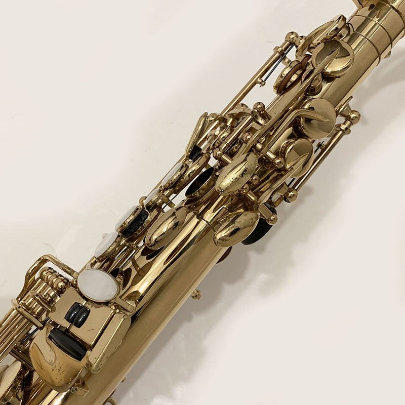 Used_Antigua_Alto_Saxophone_Mark_II_(3220)_S_N__PSA120xx5_[Shipped_after_adjustment_and_setup]_[Free_key_balance_adjustment_for_5_years]_11