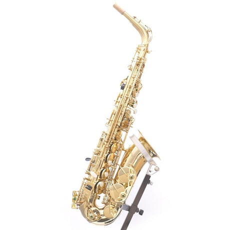 Used_Antigua_GL_3100_Alto_Saxophone_#LLA090092_[Shipped_after_adjustment_and_setup]_01