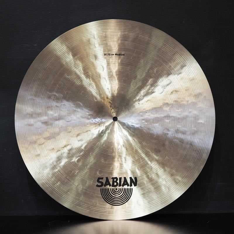 Used_Artisan_Medium_Ride_20_[VL-20AR_M_2442g]_08