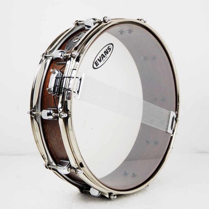 Used_Artwood_Series_Rose_Wood_Snare_Drum_14__x_3_5__(AR3325N)_05