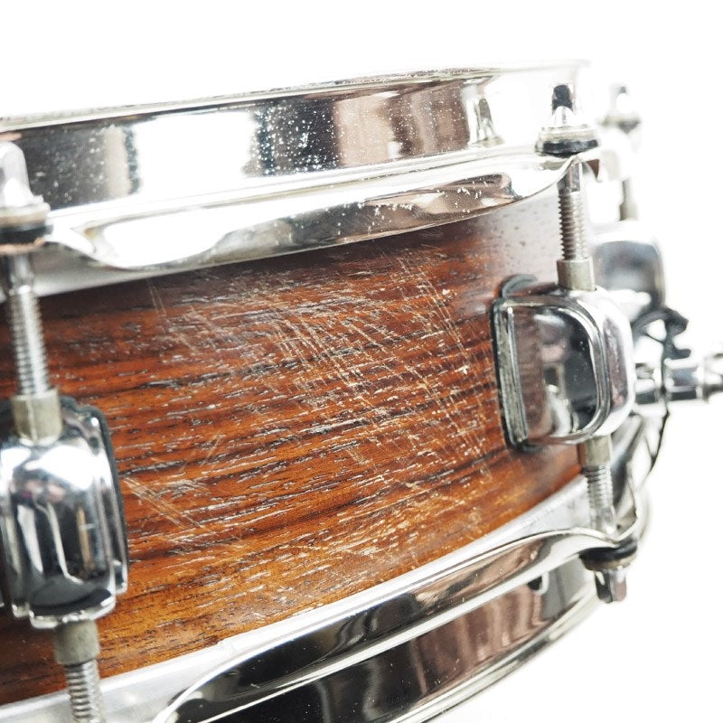 Used_Artwood_Series_Rose_Wood_Snare_Drum_14__x_3_5__(AR3325N)_07