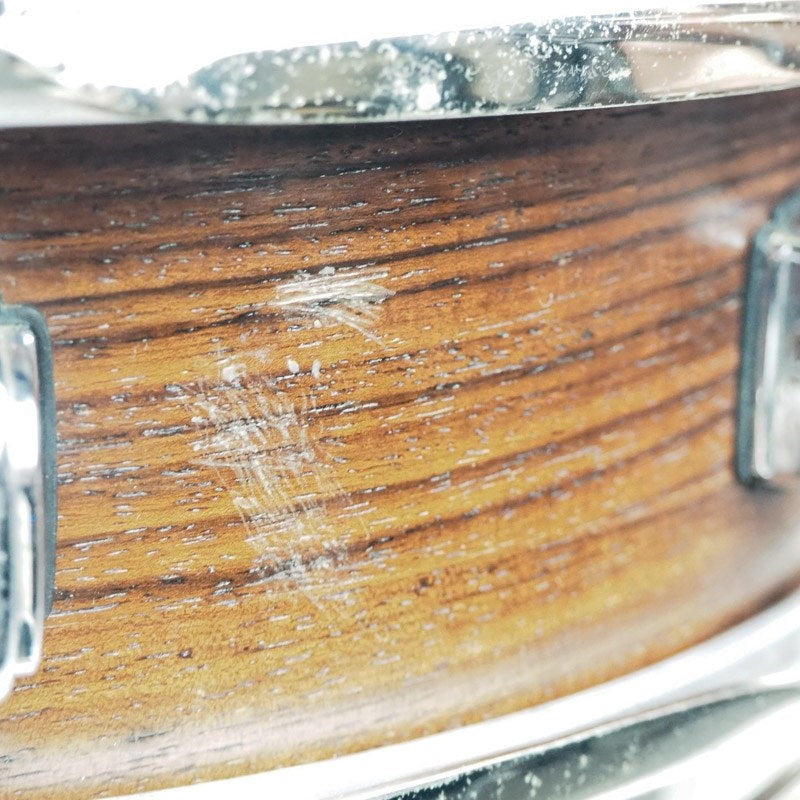 Used_Artwood_Series_Rose_Wood_Snare_Drum_14__x_3_5__(AR3325N)_09