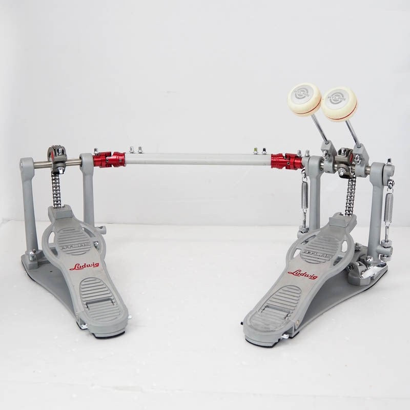 Used_Atlas_Pro_Double_Bass_Drum_Pedal_LAP12FPR_[Semi-hard_case_included]_01